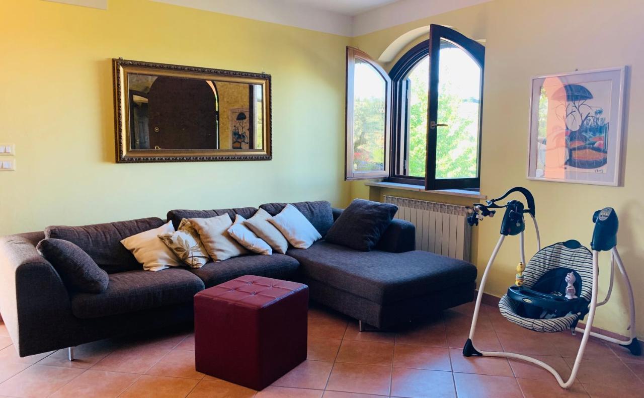 Sarno Villa *